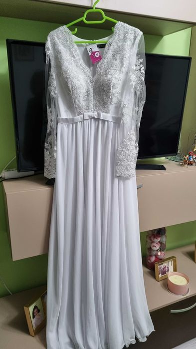Rochie de mireasa NOUA