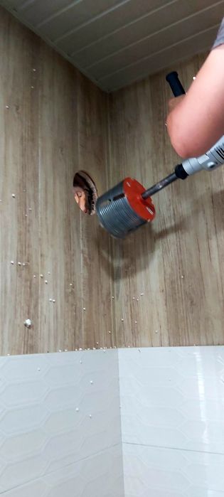 Сухой алмазное бурение пылесос мокрый алмазной сверления Перфоратор хи