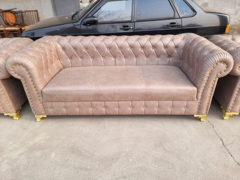 Авторские. АБМ МЕБЕЛЬ