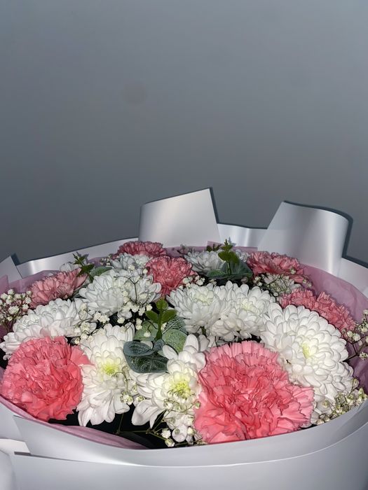 Свежий цветы