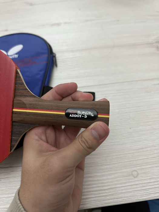 Butterfly Ракетка