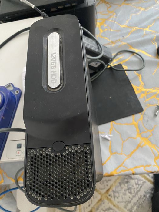 Xbox360 легендаа