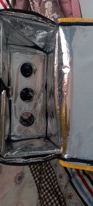 Сумка для доставки