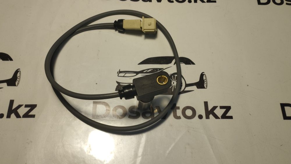 Датчик Положения Коленвала Audi Ауди