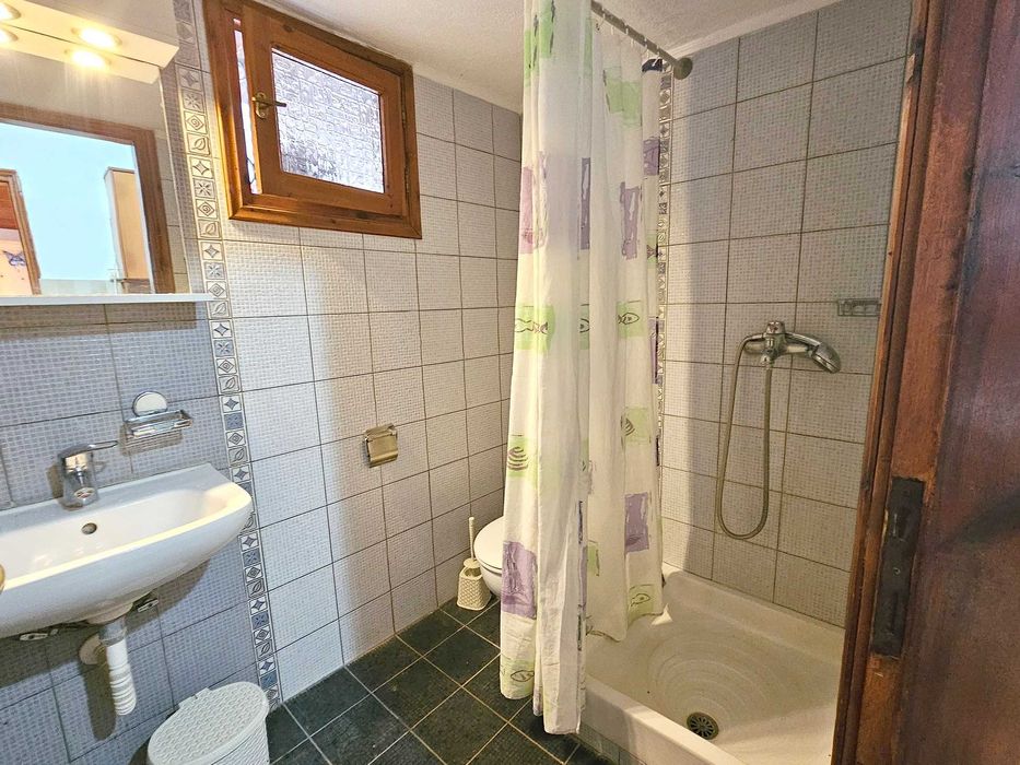 Хотел 168 кв.м. за продажба в Prinos Bay в Тасос (код 4675)