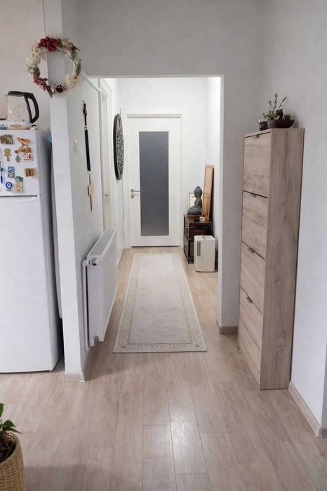 Proprietar vând apartament de vânzare Dacia 3 camere