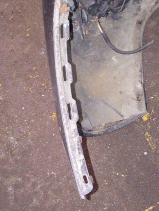 Bara Fata Completa Seat Ibiza 3 6L cu Proiectoare