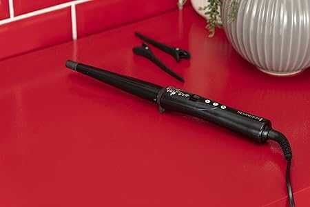 Маша за коса Remington Ci951 Pearl Wand