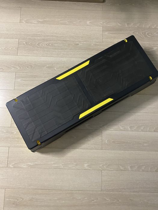 Stepper profesional Decathlon Domyos Comfort ca nou