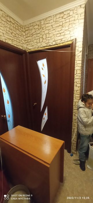 Продам квартиру или сдам.