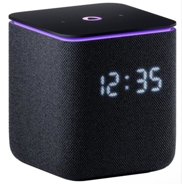 Алиса Яндекс Станция Миди