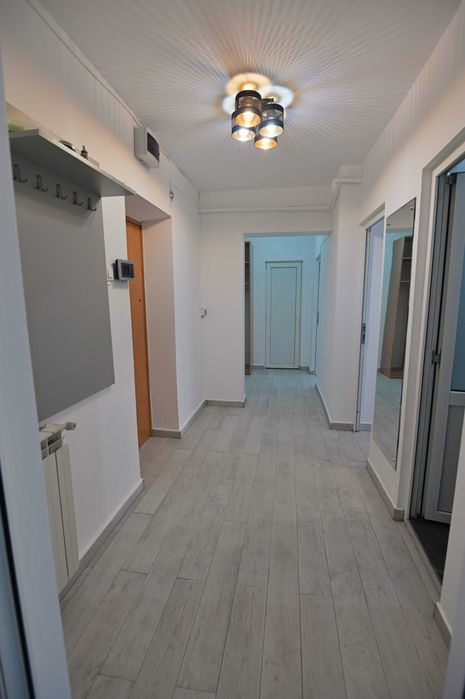 Proprietar vand apartement 2 camere Decebal / Alba Iulia