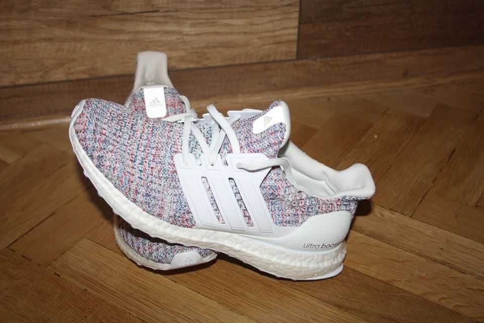 adidas Terrex Soulstride RAIN.RDY 38 номер, Adidas boost, Reebok Pump