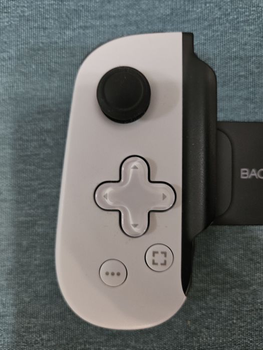 BACKBONE controller USB-C PS editon