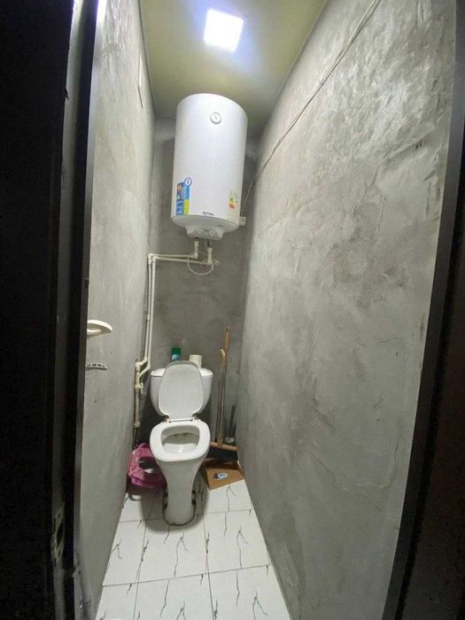 Срочно продается 2х комнатная квартира