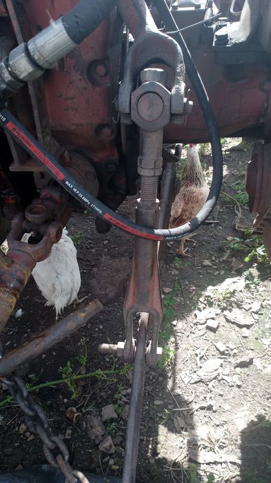 Продам трактор т 25