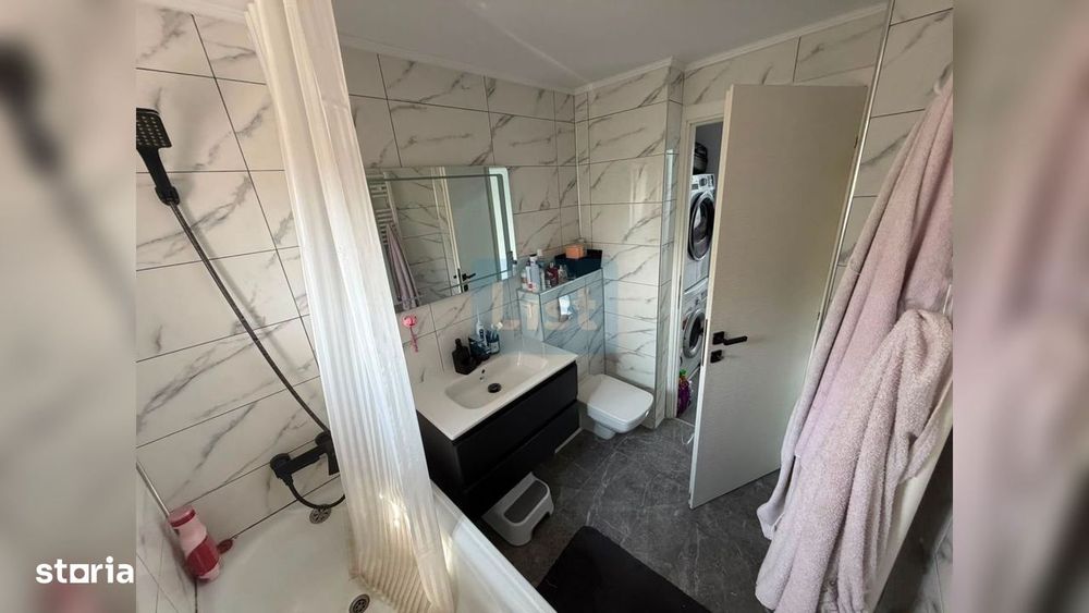 Apartament 3 camere renovat | 72 mp | Regele Ferdinand