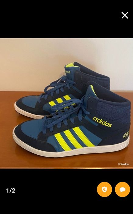 Adidas унисекс маратонки