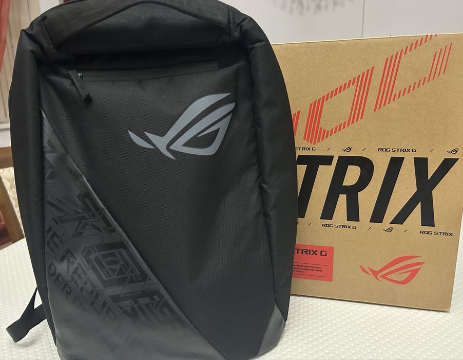 Asus Rog Strix G16 - G614JV