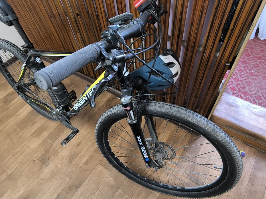 Продам велосипед