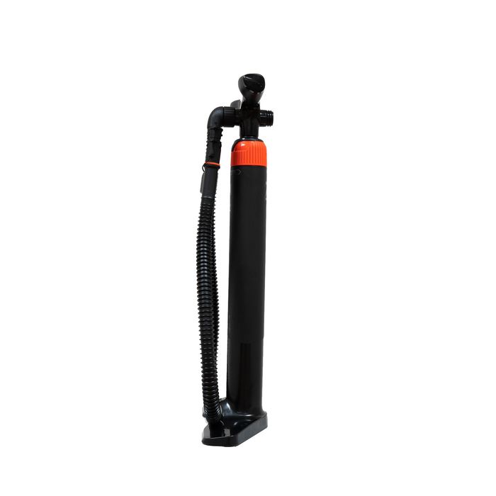 Pompă Stand up paddle/Caiac Dublă Acțiune - produs resigilat Decathlon