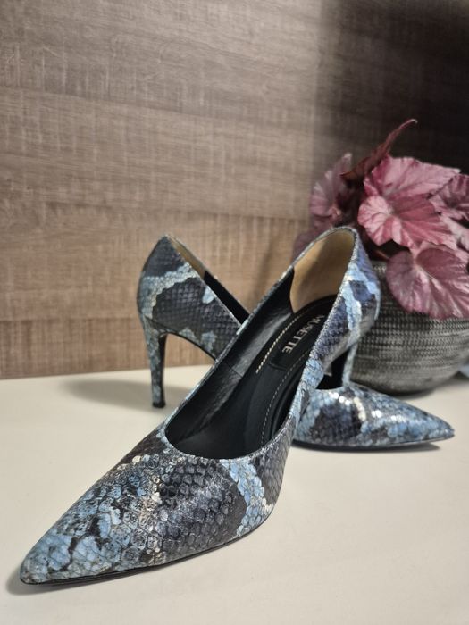 Pantofi dama Musette