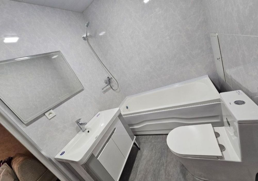 Mirzo Ulugʻbekda Navastroyka Uy sotiladi, ЖК Silk Road