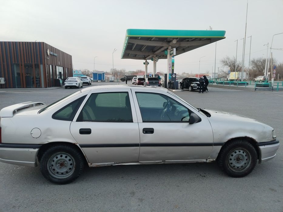 Опел вектра 1994