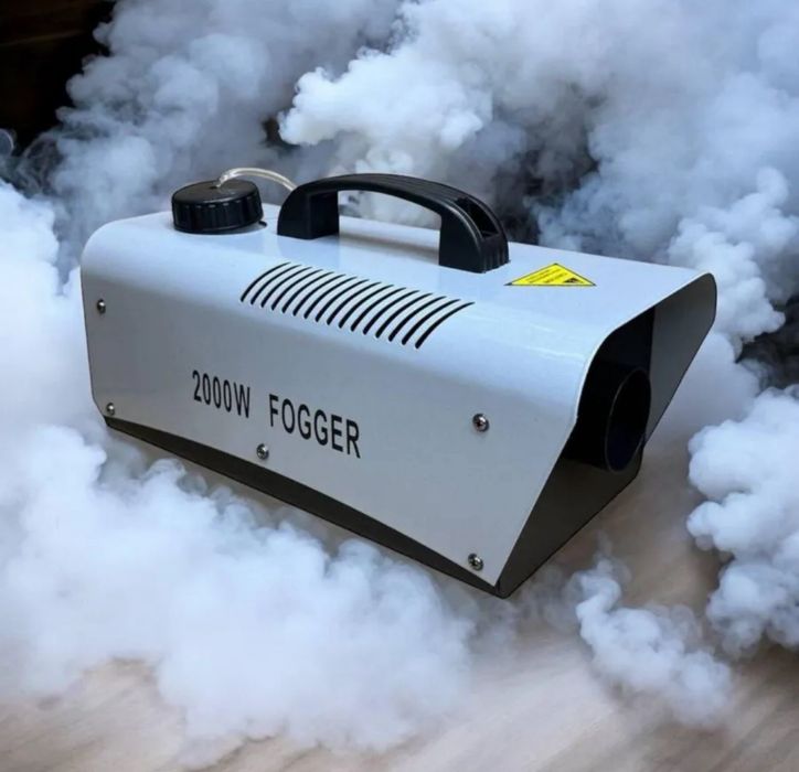 Сухой туман ( для автомобилей)