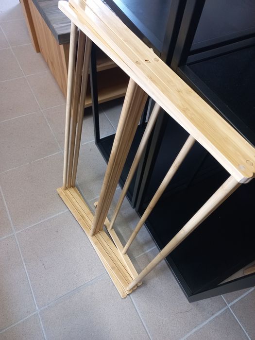 Stender pliabil lenjerie