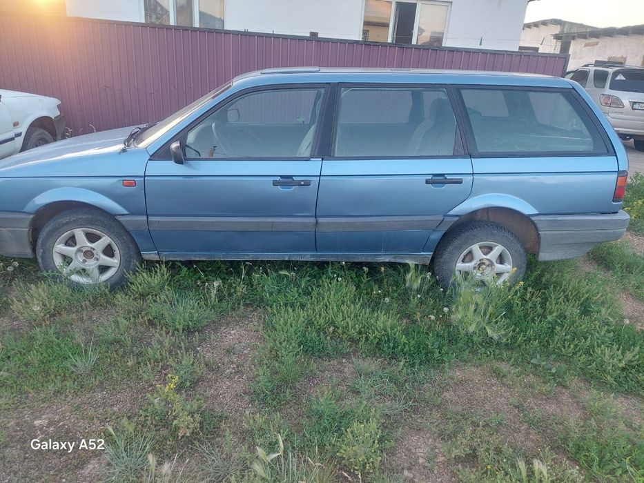 Продам пасат б3 в хорошем состояний