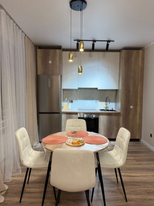 Продаётся 1ком квартира 38м2