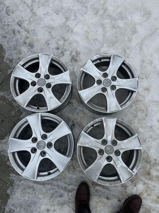 Р16 оригнал тойота