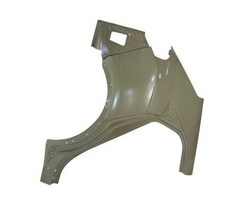Крыло заднее RH Creta с 2016
