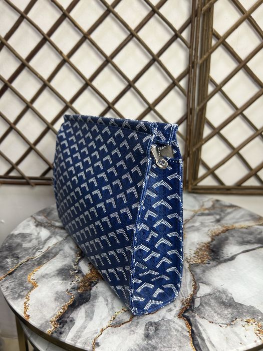 Чанта тип несесер Goyard (4модела)