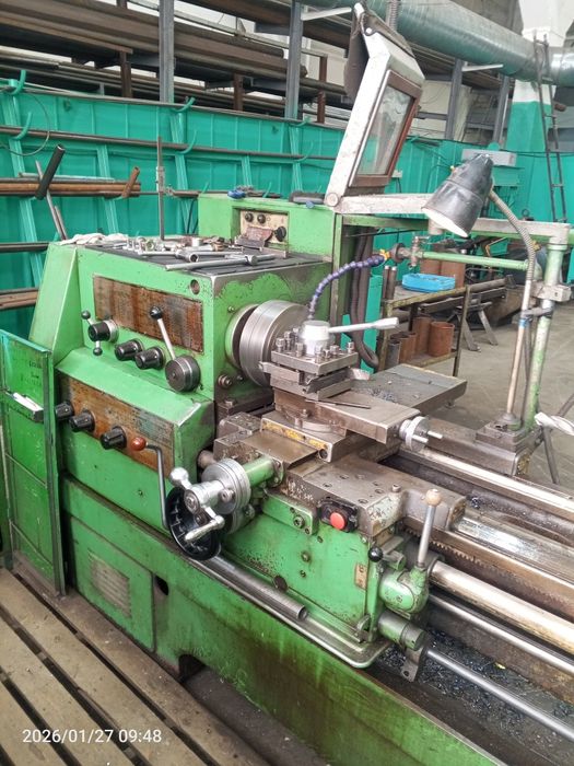 Металло обработка