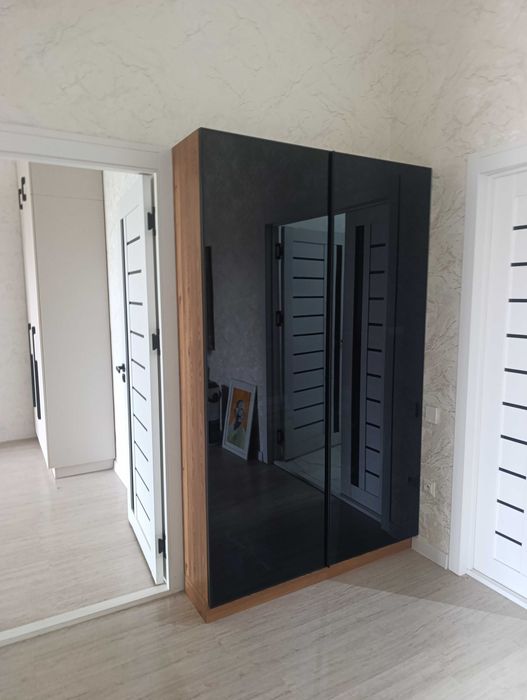 Шкафы  на  заказ