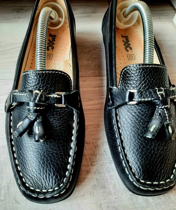 Естествена кожа N38