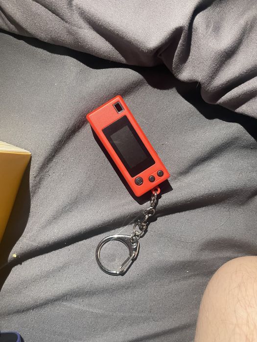 Фотокамера Kodak Charmera