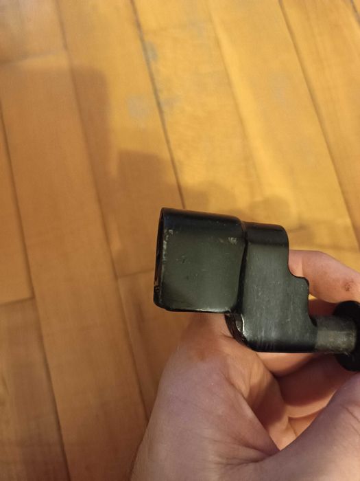 Английски щик МК2 за пушка