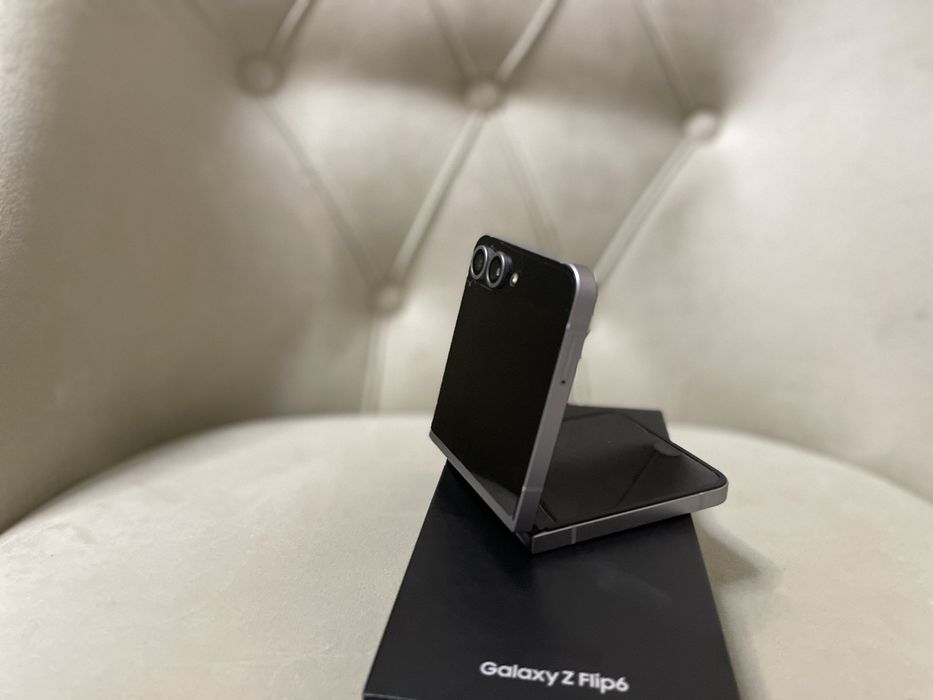 Samsung Flip 6 512 GB