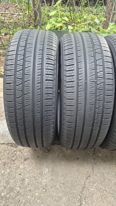 255 55 20 Anvelope All Season Pirelli