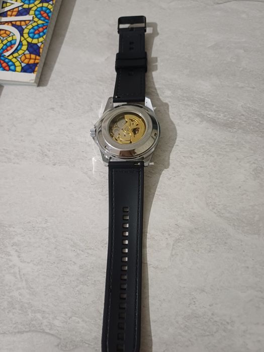 Часы ролекс маханически