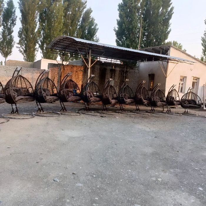 Ratan stol stullar olami