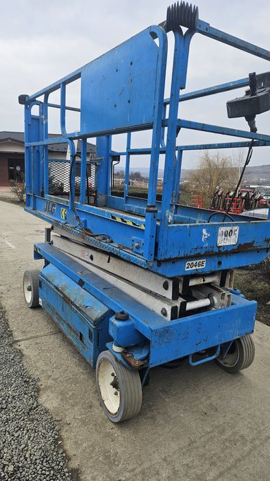 Nacela electrica JLG 2046 E