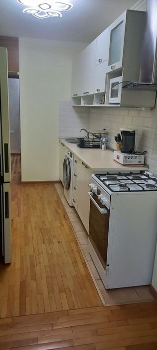 Аренда квартиры от собственника  Ц-1, 4/4/4Сдается на длительный срок