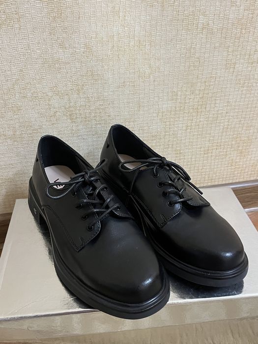 Классическая обувь