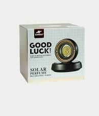 Asvijitel  Baraka ramzi tushirilgan ushbu aksessuar mashinangizga o'zg