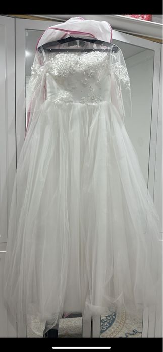 Продам Свадебное платье