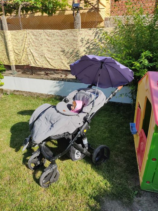 Детска количка Lorelli 2 в 1